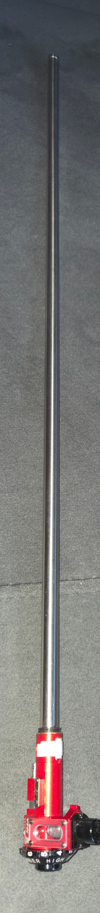 Image 2 for Maxx hopup unit met 6.03 upgrade innerbarrel AEG
