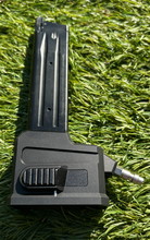 Image pour Army Armament HPA m4 Adapter hicapa