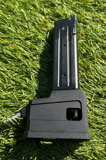 Bild 2 für Army Armament HPA m4 Adapter hicapa