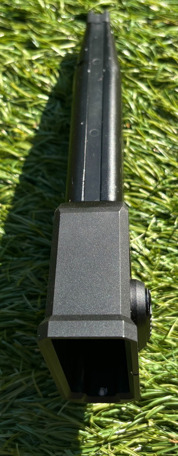 Bild 3 für Army Armament HPA m4 Adapter hicapa