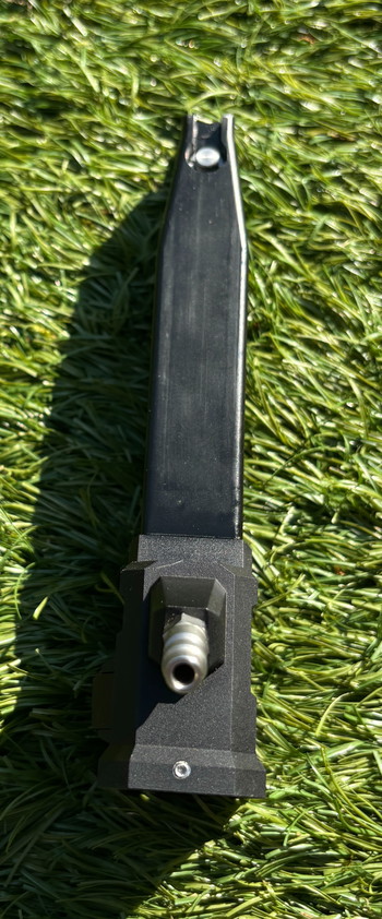 Bild 4 für Army Armament HPA m4 Adapter hicapa