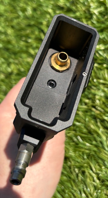 Bild 6 für Army Armament HPA m4 Adapter hicapa