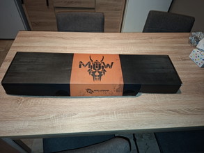 Image for Wolverine mtb bullet unleashed