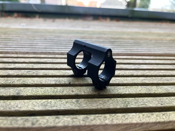 Image 2 for Madbull Daniel Defense Low Profile Gas Block