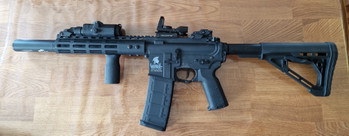 Image 2 pour Lancer tactical Gen 3 LT-36BV9-G3 Archon