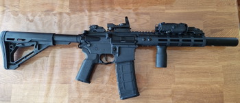 Image 3 pour Lancer tactical Gen 3 LT-36BV9-G3 Archon