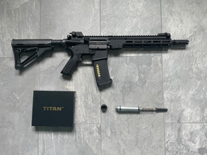 Imagen para TM NGRS m4 (Titan)