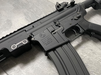 Bild 2 für TM NGRS m4 (Titan)