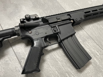 Image 2 for Te koop: Tokyo Marui NGRS m4