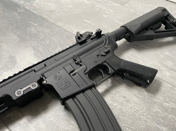 Image 3 for Te koop: Tokyo Marui NGRS m4