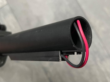 Bild 4 für TM NGRS m4 (Titan)