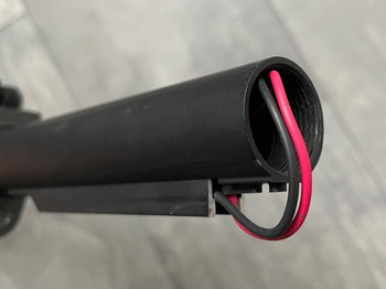 Bild 4 für Te koop: Tokyo Marui NGRS m4