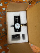 Image pour Novritsch hPa regulator V2 en novritsch hpa line