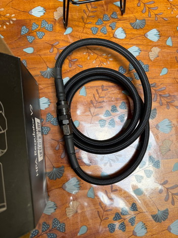 Bild 2 für Novritsch hPa regulator V2 en novritsch hpa line