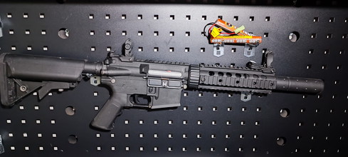 Bild für Lancer tactical LT-15