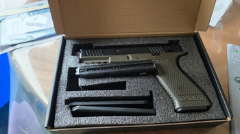 Imagen 2 de Novritsch sse18 aep