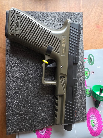 Imagen 3 de Novritsch sse18 aep