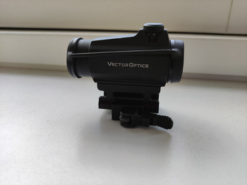 Afbeelding 4 van Vector optics Maverick gen 2