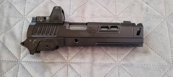 Bild 2 für Gunsmith Bros STI OMNI