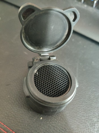 Image 2 for Aimpoint flip-up with ARD