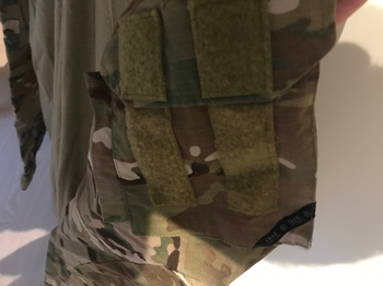 Bild 2 für Crye Precision XL L Combat Shirt Multicam