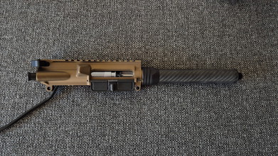 Afbeelding van MTW Forged upper Cerakote Burnt Bronze