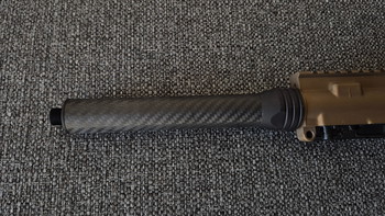 Bild 4 für MTW Forged upper Cerakote Burnt Bronze