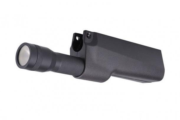 Image 1 for VFC mp5 light handguard gezocht!