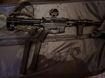 Imagen 2 de Novritsch SSR9 DSG