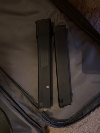 Afbeelding 4 van Novritsch SSR9 DSG