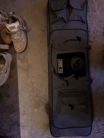 Afbeelding 5 van Novritsch SSR9 DSG