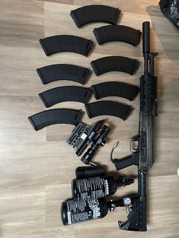 Image 2 for Lct ak74