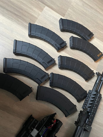 Image 3 for Lct ak74
