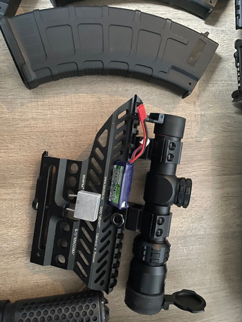 Image 4 for Lct ak74