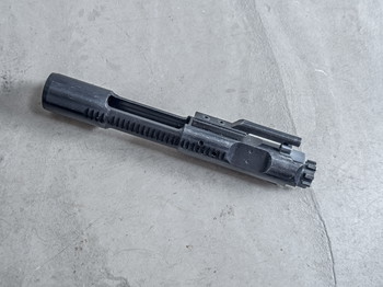 Afbeelding 6 van GHK M4 GBBR