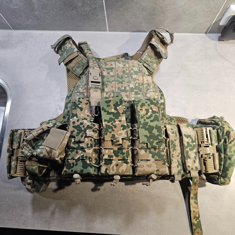 Bild 1 für plate carrier nfp