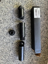 Image pour Modular Suppressor Silencer (CCW 14 and 16)