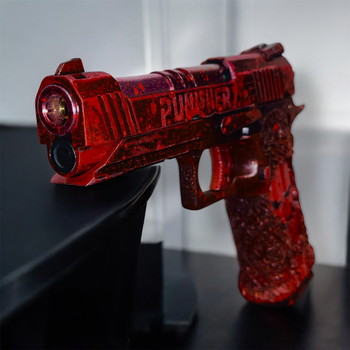 Imagen 2 de ℹ️ Hi-Capa 4.3 GE PUNISHER