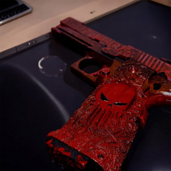 Afbeelding 4 van ℹ️ Hi-Capa 4.3 GE PUNISHER