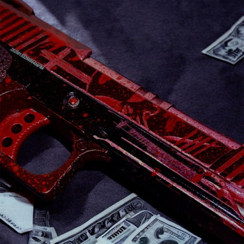 Afbeelding 5 van ℹ️ Hi-Capa 4.3 GE PUNISHER