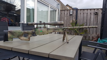 Image 2 pour Well MB01 L96 Sniper
