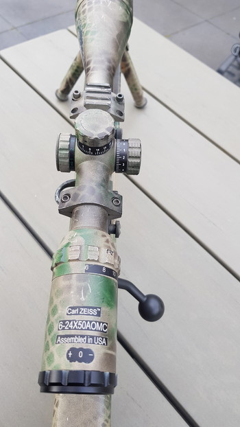 Image 4 pour Well MB01 L96 Sniper