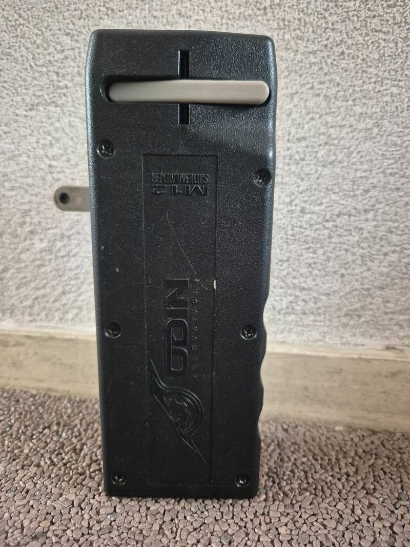Image 1 pour -Odin m4 mag speedloader with insert-