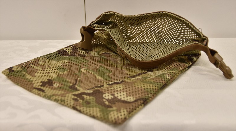 Image 1 for Mag dump pouch
