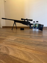 Imagen para Sniper à vendre
