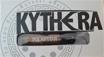 Image for Polarstar Kythera V2 met monk line