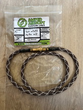 Afbeelding van Amped airsoft custom line.
