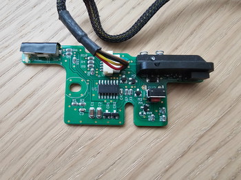 Image 3 pour Advanced Electronics Kit (Premium FCU) for Wolverine MTW