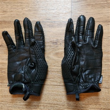 Image 2 for First Tactical - Men's Slash & Flash Pro Knuckle Glove