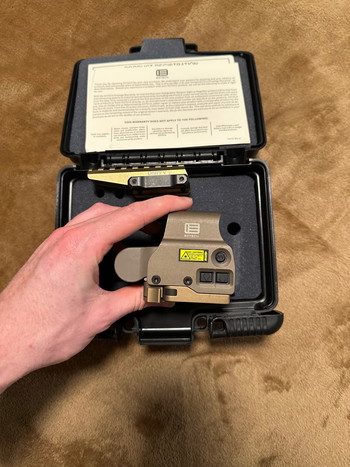 Image 3 pour Real Eotech xps3-0 + unity mount